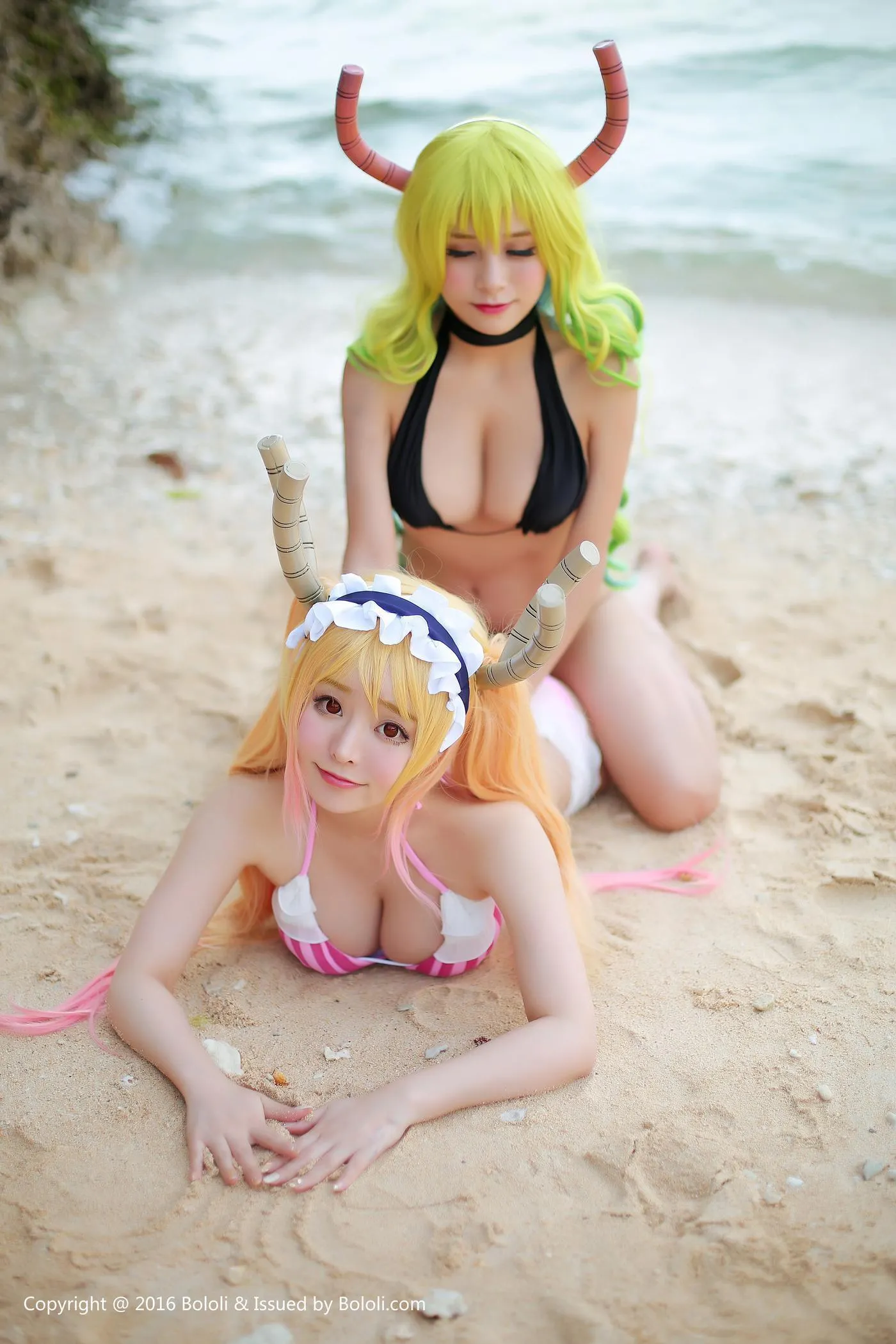 Vol.052 柳侑绮夏美酱 [31P]插图2